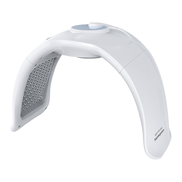 SQ97 LED-apparaat met nabij-infrarood en nanonevel