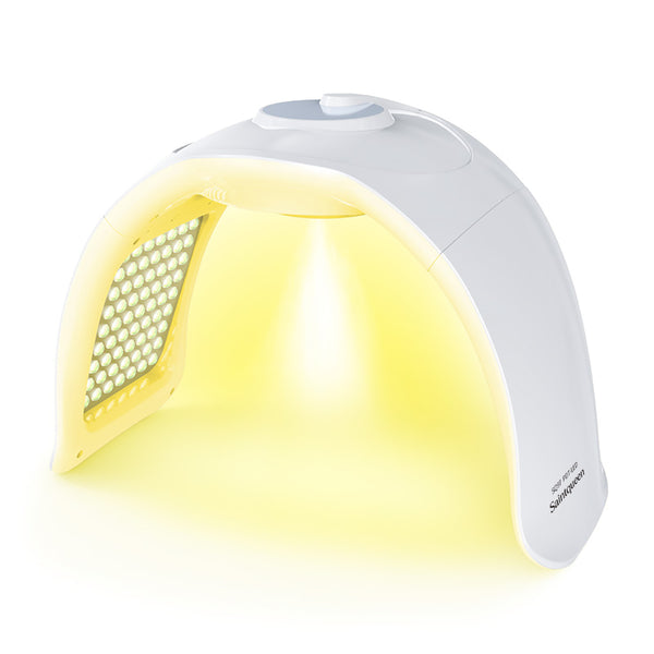 SQ97 LED-apparaat met nabij-infrarood en nanonevel