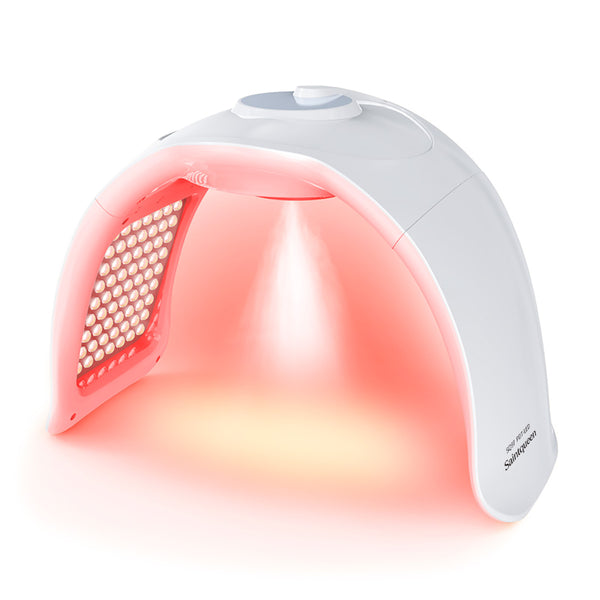 SQ97 LED-apparaat met nabij-infrarood en nanonevel