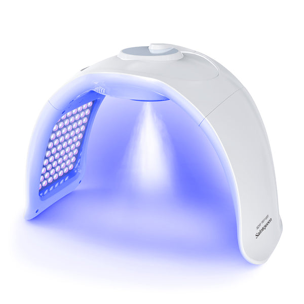 SQ97 LED-apparaat met nabij-infrarood en nanonevel