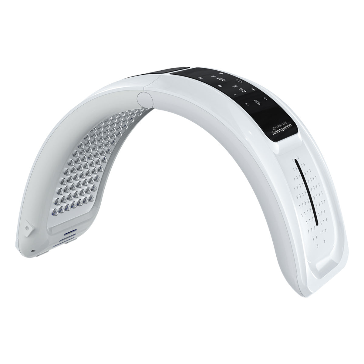 SQ93 LED-lamp voor gezicht en lichaam met 182 leds Hoofdafbeelding