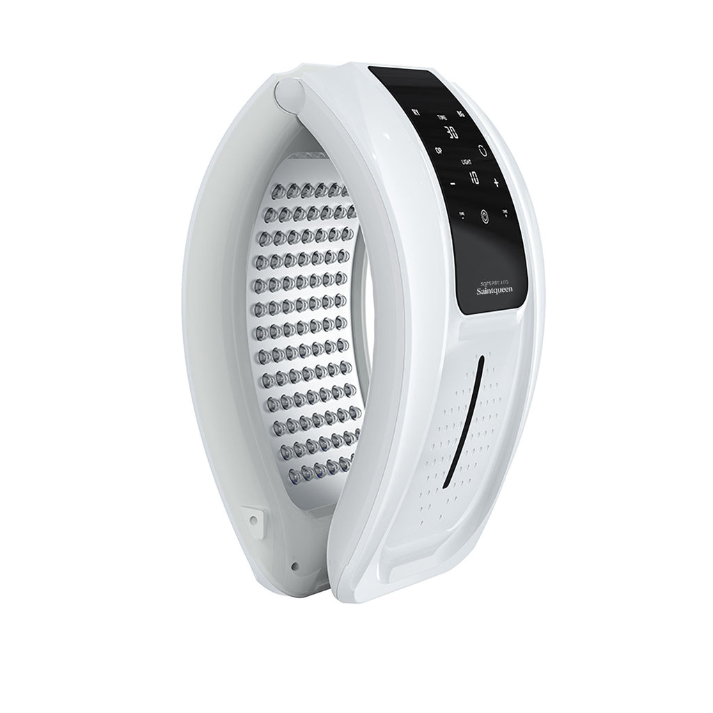 SQ93 LED-lamp voor gezicht en lichaam met 182 leds