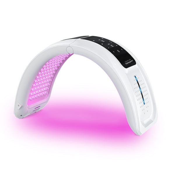 SQ93 LED-lamp voor gezicht en lichaam met 182 leds