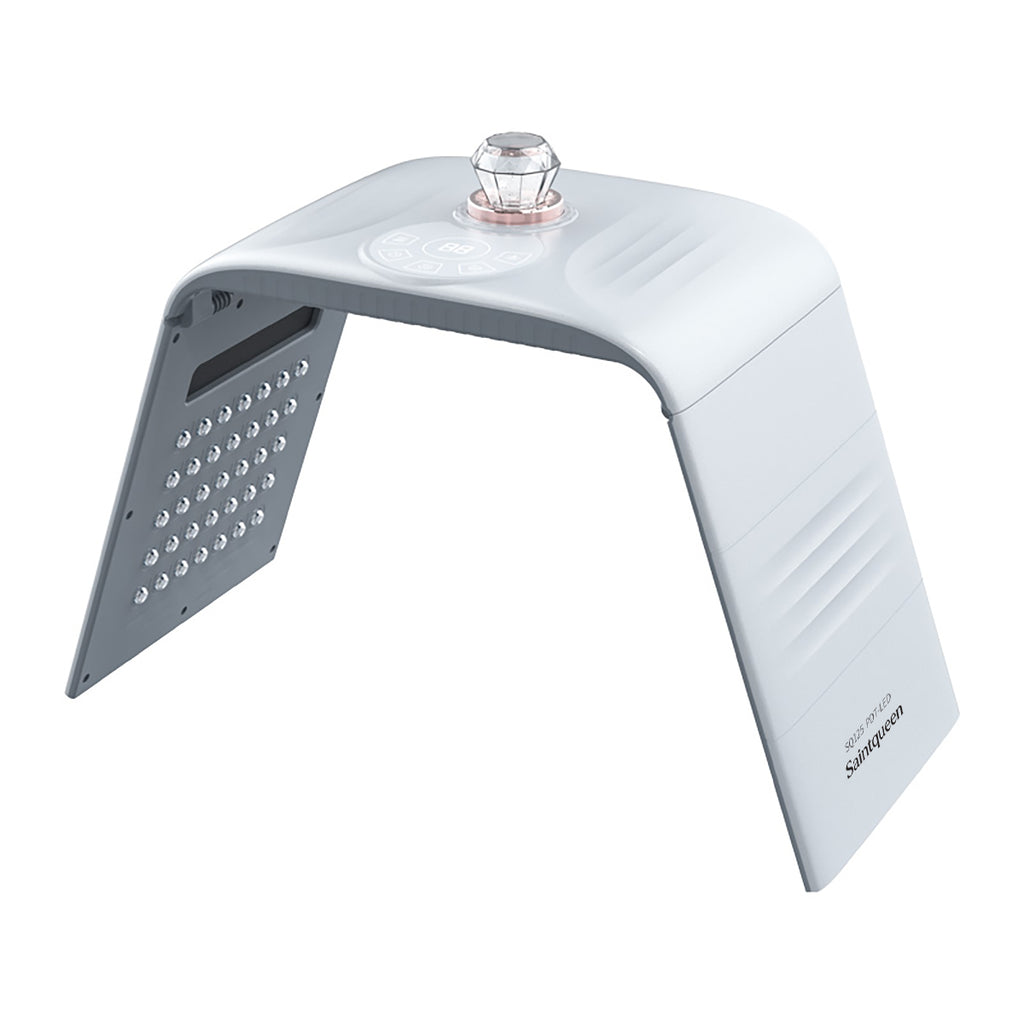 SQ125 LED-paneel met warmte en nanonevel