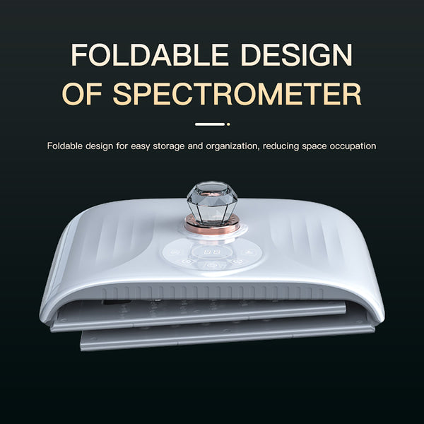 SQ125 LED-paneel met warmte en nanonevel