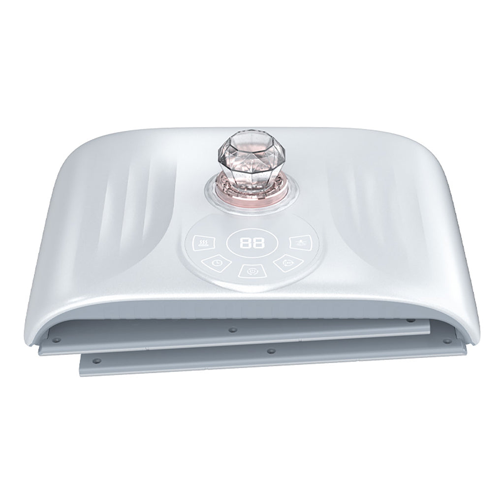 SQ125 LED-paneel met warmte en nanonevel