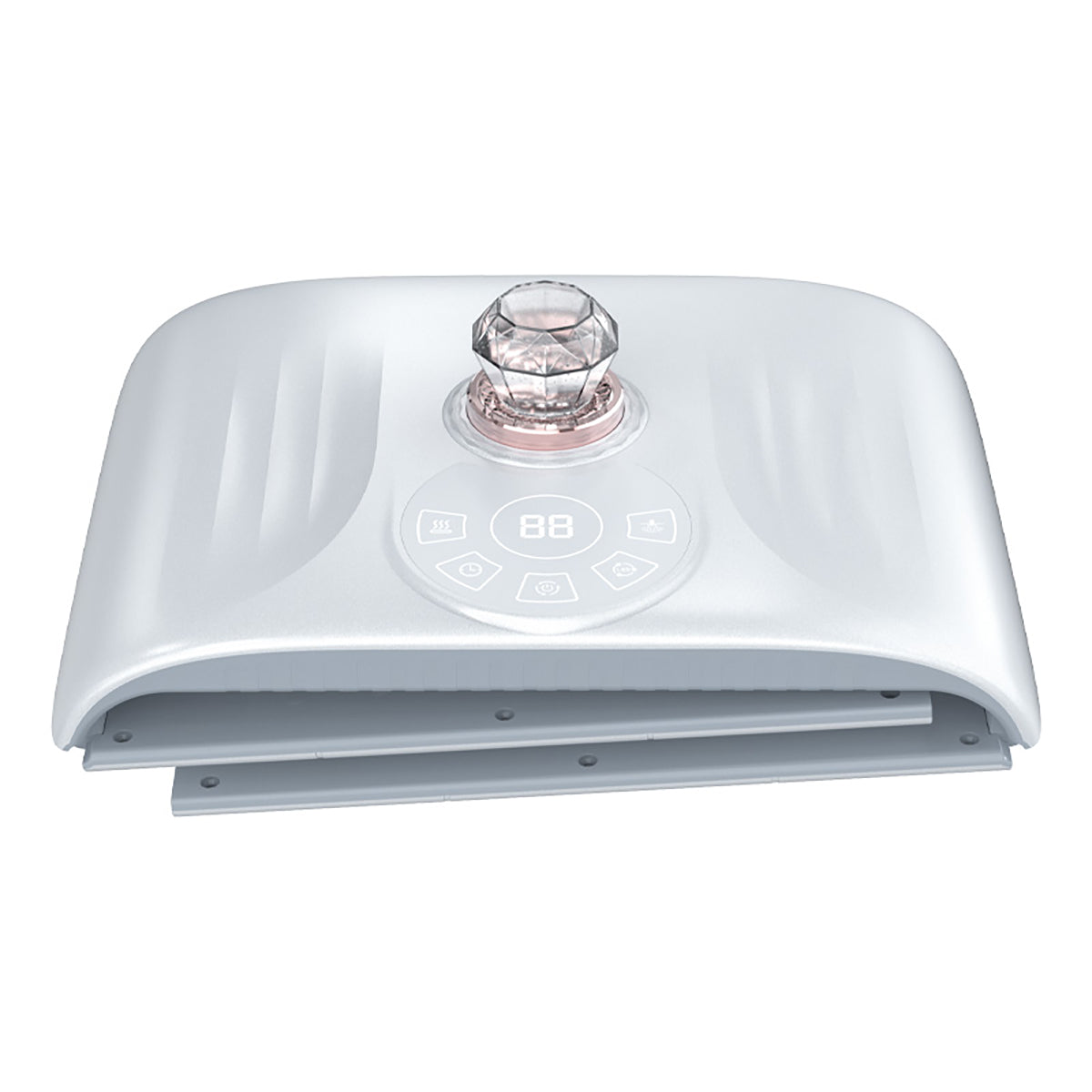 SQ125 LED-paneel met warmte en nanonevel