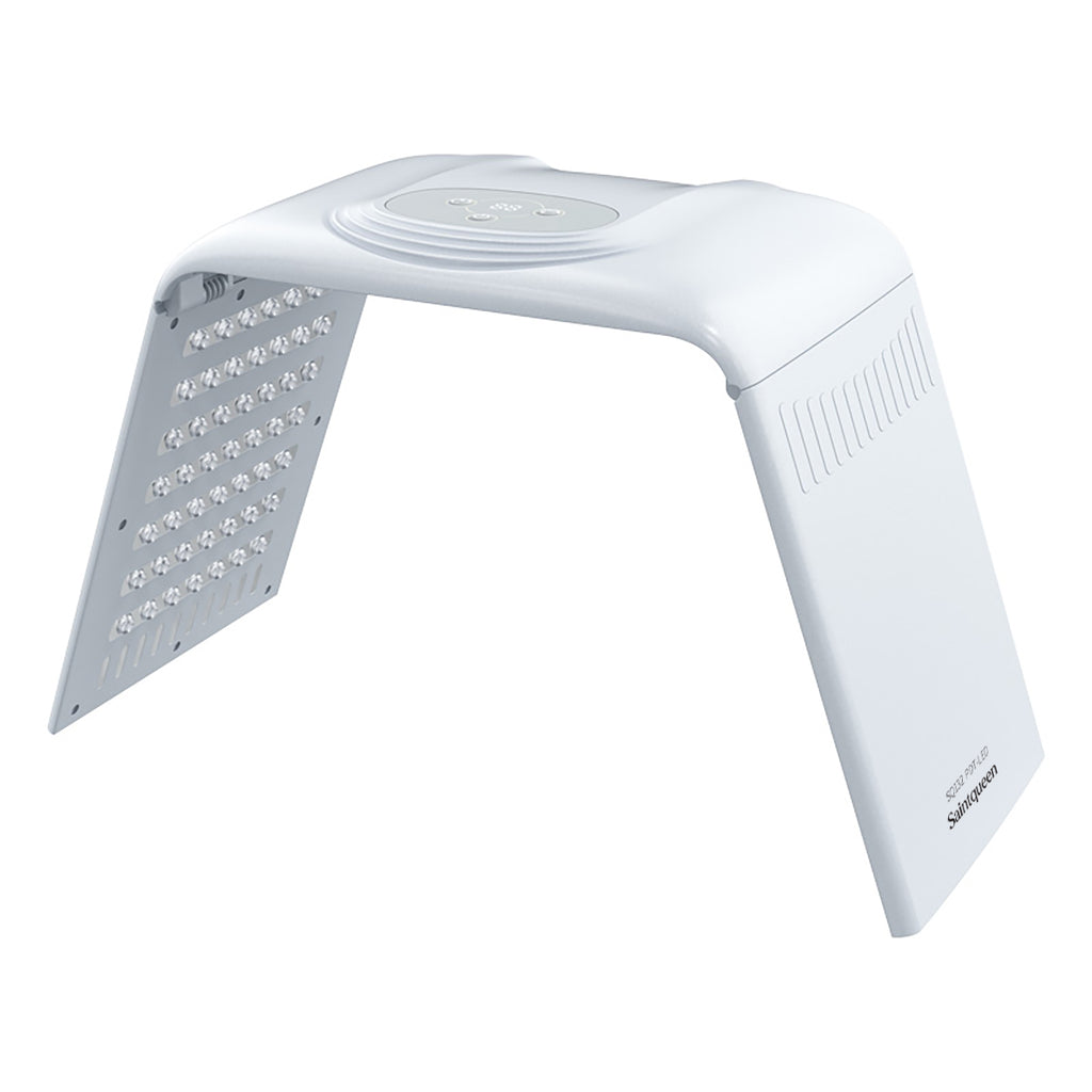 SQ132 opvouwbaar LED-gezichtspaneel met 147 leds