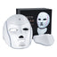 SQ139 LED-masker met 119 leds en microstroom