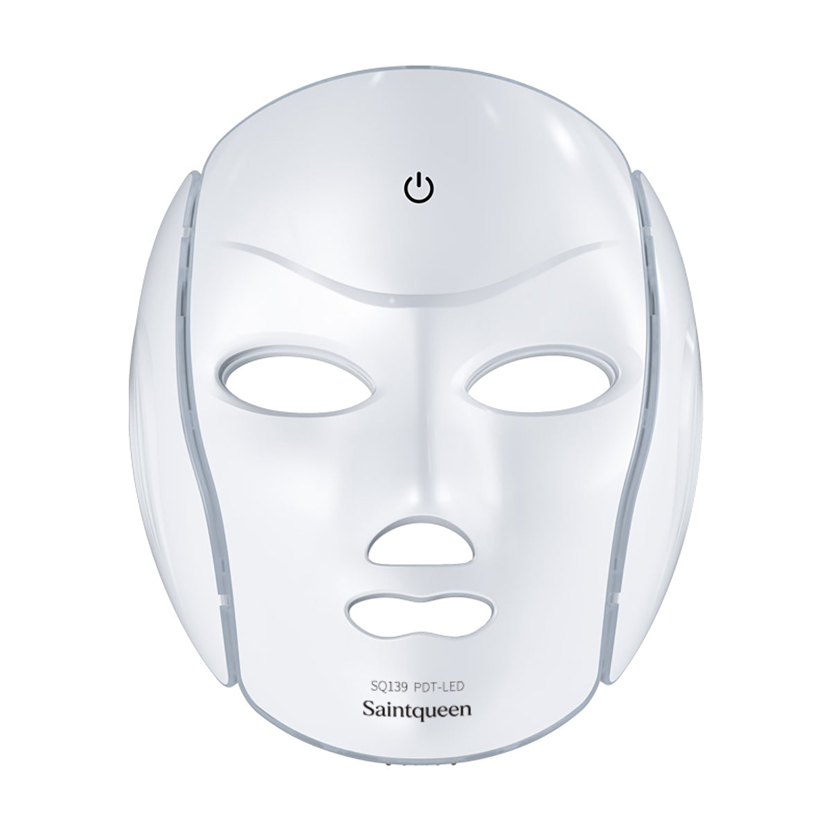 SQ139 LED-masker met 119 leds en microstroom