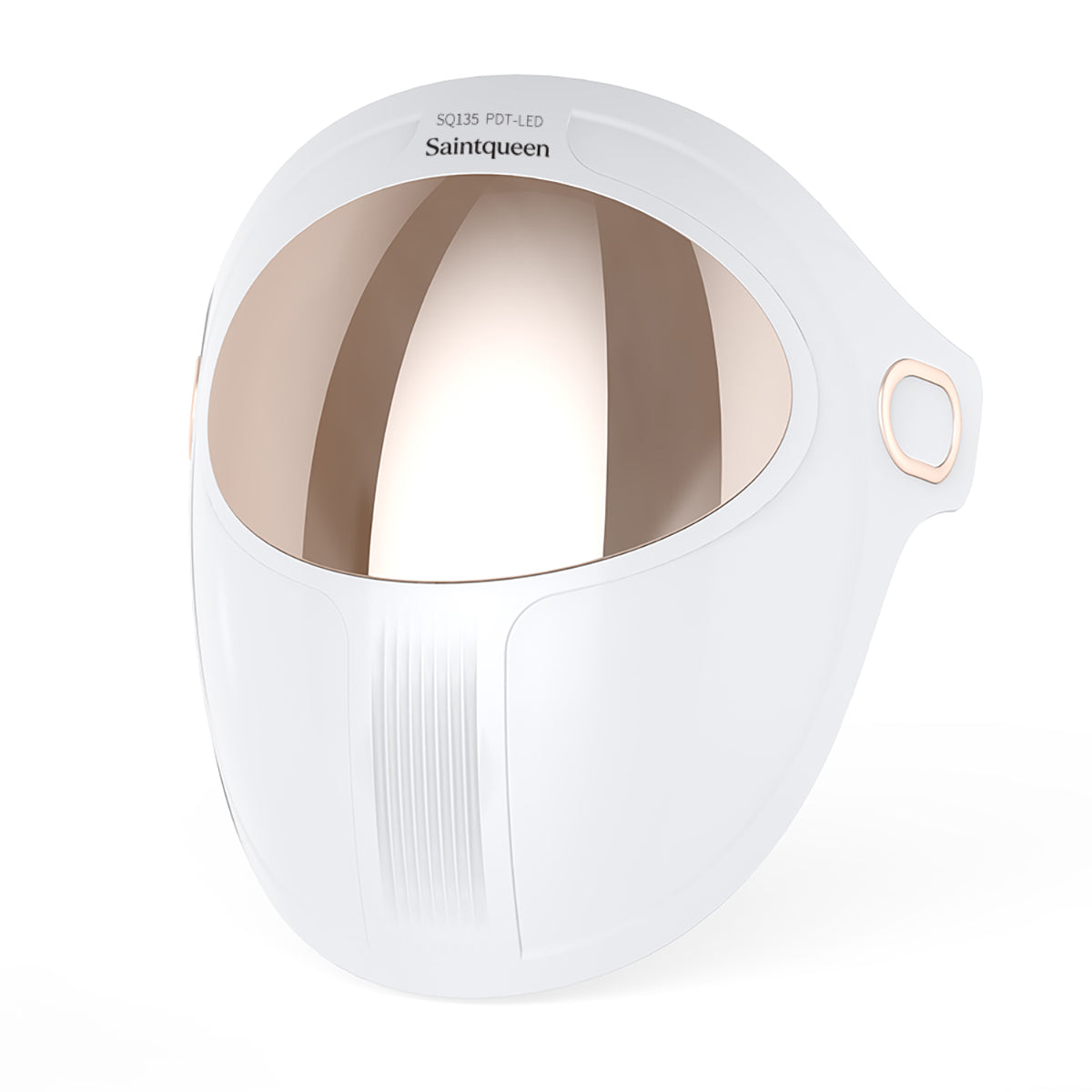 SQ135 draadloos ledgezichtsmasker met 8 lichtstanden Hoofdafbeelding