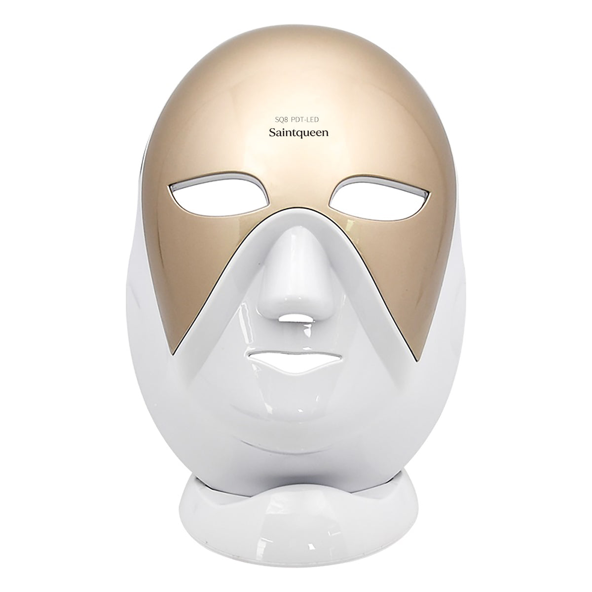 SQ8 ledgezichtsmasker met 690 leds en 3 lichtstanden Hoofdafbeelding