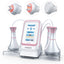 SQ53 Basic 3-in-1 80K cavitatie en RF