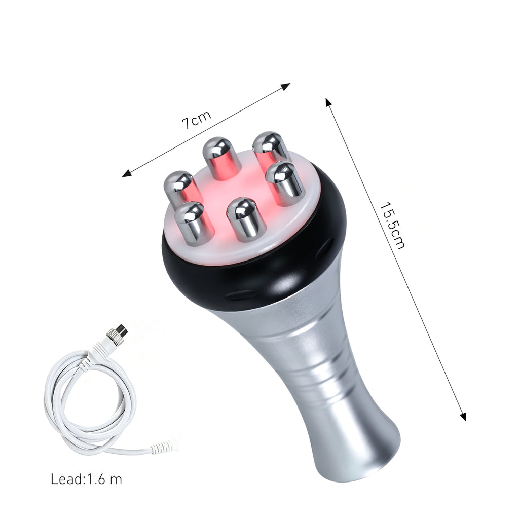 SQ47B Pro 6-in-1 40K cavitatieapparaat