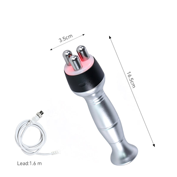 SQ47B Pro 6-in-1 40K cavitatieapparaat