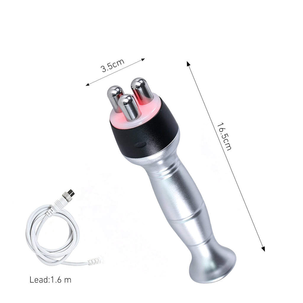 SQ16B Basic 4-in-1 40K cavitatieapparaat