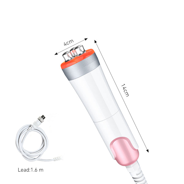SQ169 Basic 3-in-1 40K cavitatieapparaat