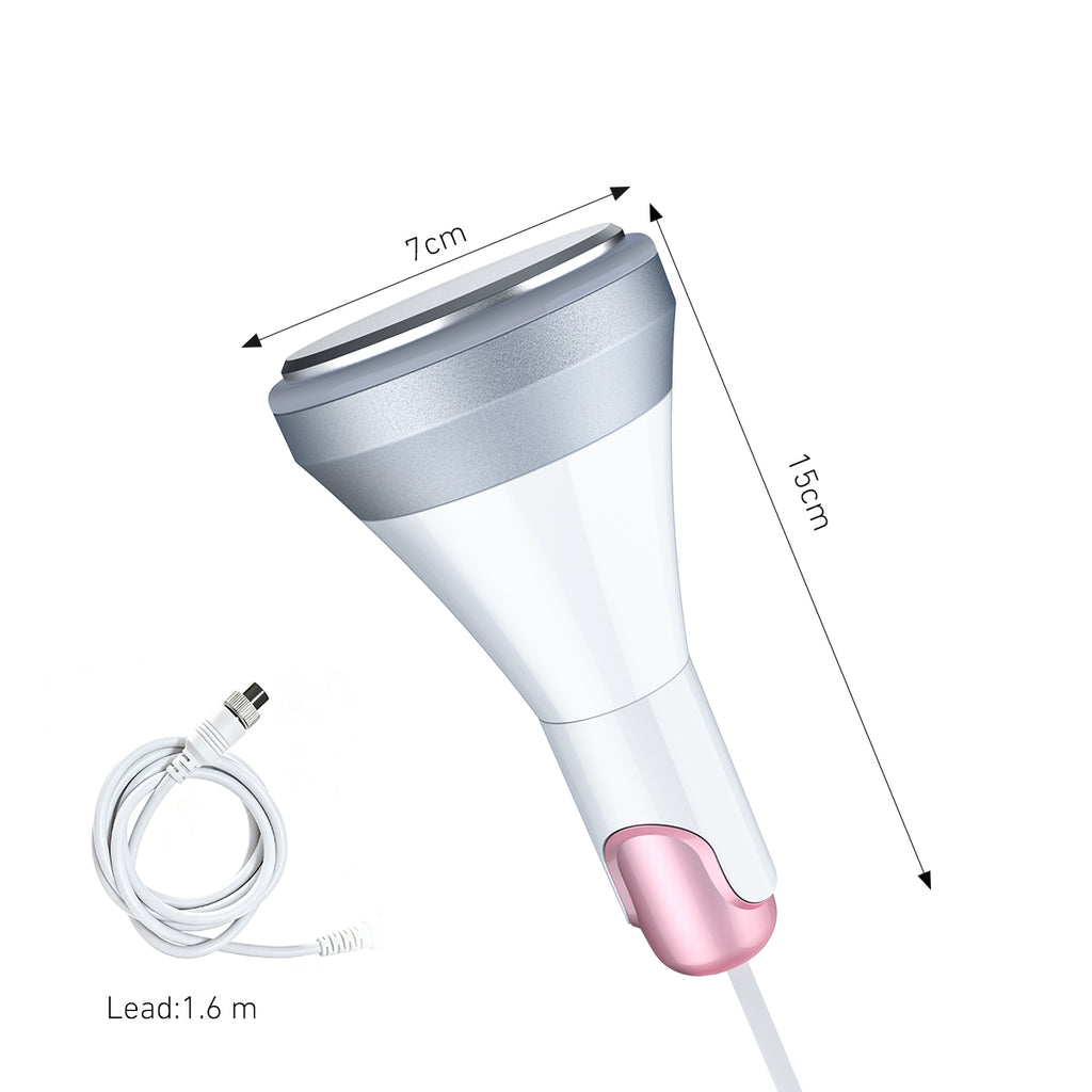 SQ169 Basic 4-in-1 40K cavitatieapparaat