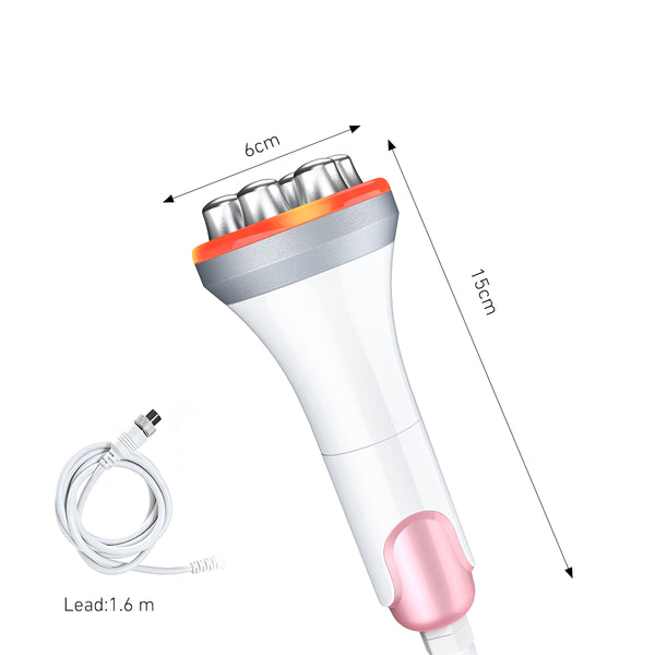 SQ169 Basic 4-in-1 40K cavitatieapparaat
