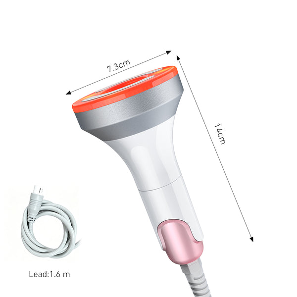 SQ169 Basic 4-in-1 40K cavitatieapparaat
