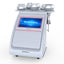 SQ92A Pro 5-in-1 80K cavitatie- en RF-apparaat