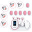 SQ121B Pro 6-in-1 80K cavitatieapparaat