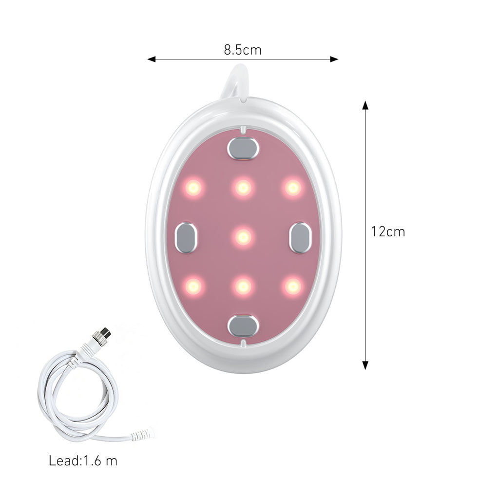 SQ121B Pro 6-in-1 80K cavitatieapparaat