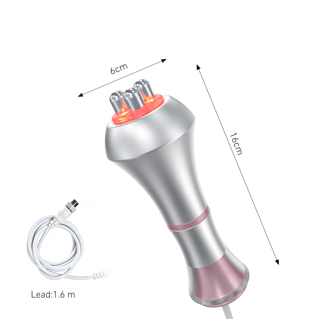 SQ121B Pro 6-in-1 80K cavitatieapparaat