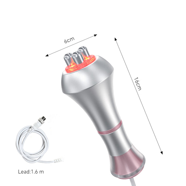SQ121B Pro 6-in-1 80K cavitatieapparaat