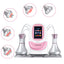 SQ96 Pro 5-in-1 80K-cavitatie- en RF-apparaat