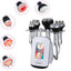 SQ152 Pro 5-in-1 80K cavitatieapparaat