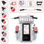 SQ166 Ultra met laser- en microstroompad