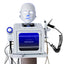 SQ15 Aqua Plus 8-in-1 hydrofacialapparaat