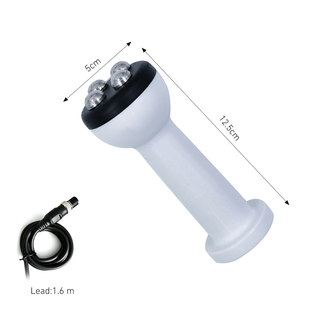 SQ15 Aqua Plus 8-in-1 hydrofacialapparaat