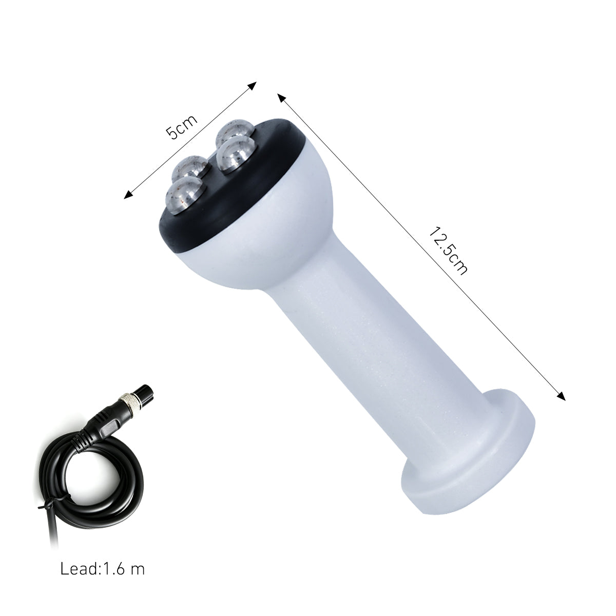 SQ15 Aqua Plus 8-in-1 hydrofacialapparaat