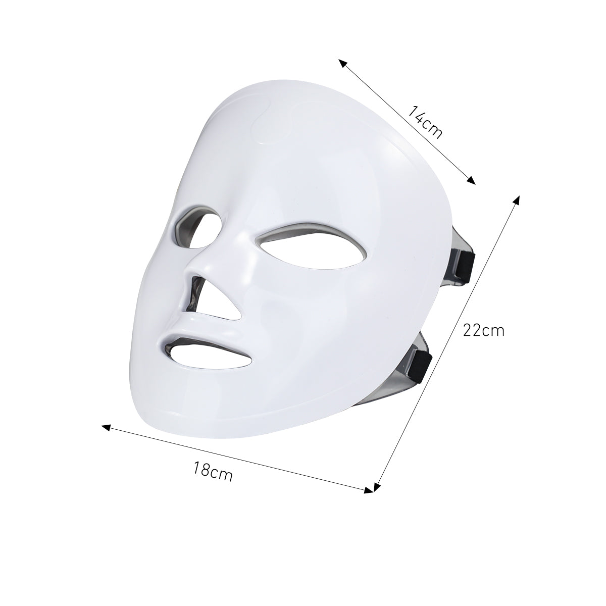 SQ15 Aqua Plus 8-in-1 hydrofacialapparaat
