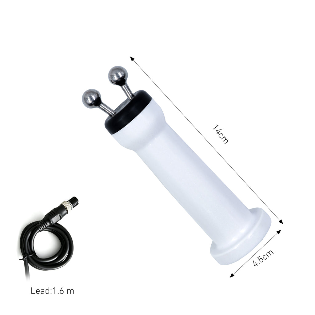 SQ15 Aqua Plus 8-in-1 hydrofacialapparaat