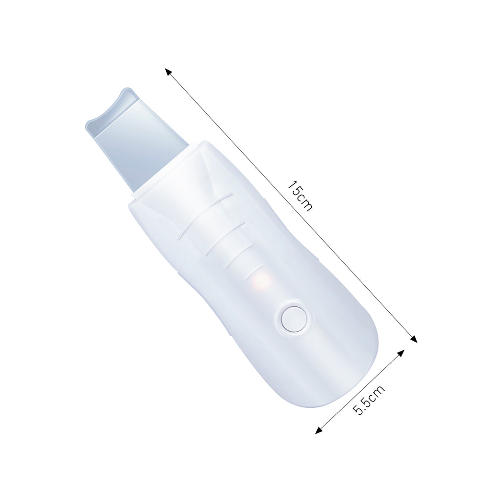 SQ15 Aqua Plus 8-in-1 hydrofacialapparaat