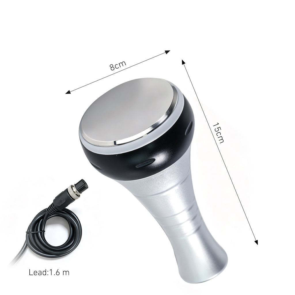 SQ48 Plus 9-in-1 40K-cavitatie- en RF-apparaat