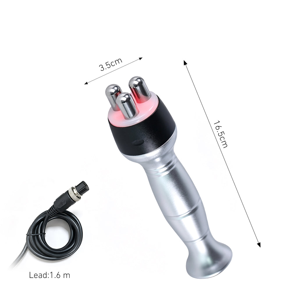 SQ48 Plus 9-in-1 40K-cavitatie- en RF-apparaat