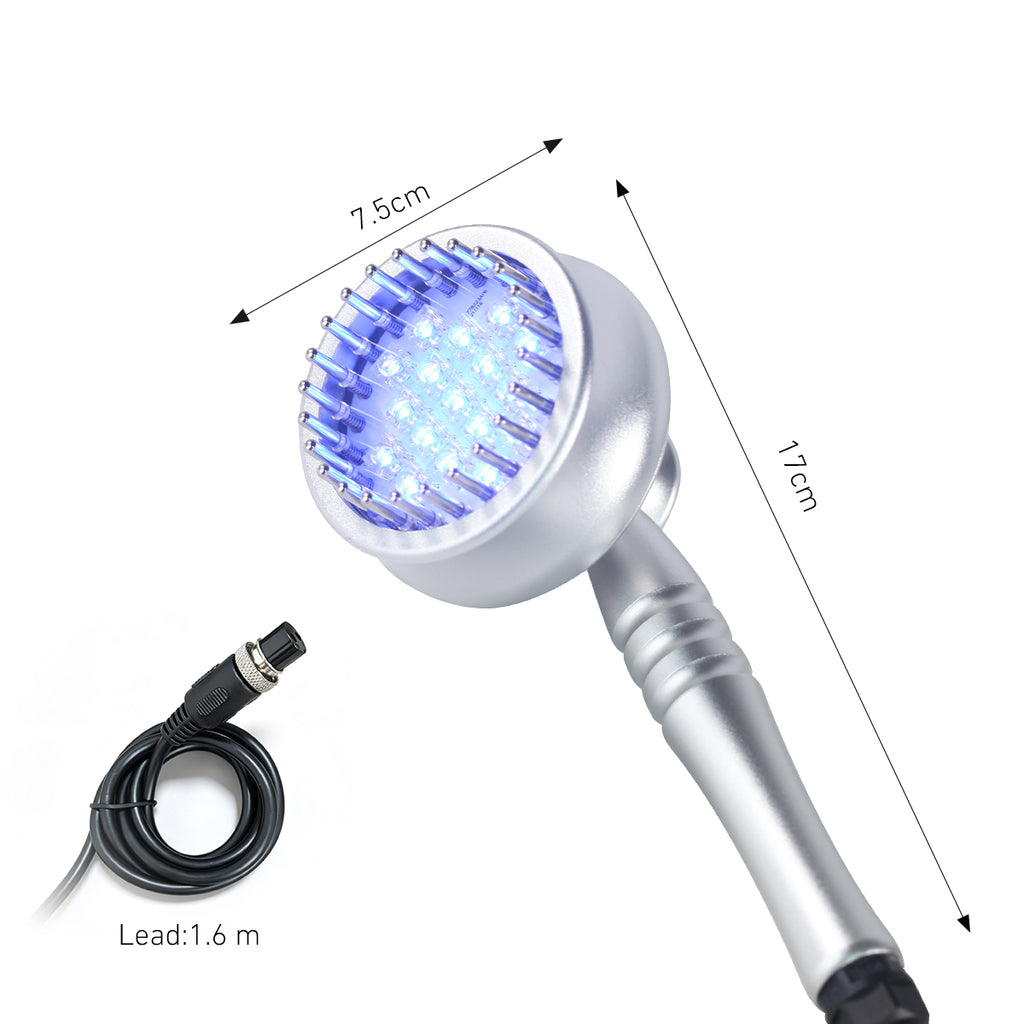 SQ48 Plus 9-in-1 40K-cavitatie- en RF-apparaat