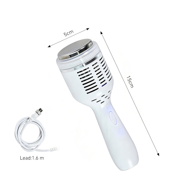 SQ48 Plus 9-in-1 40K-cavitatie- en RF-apparaat