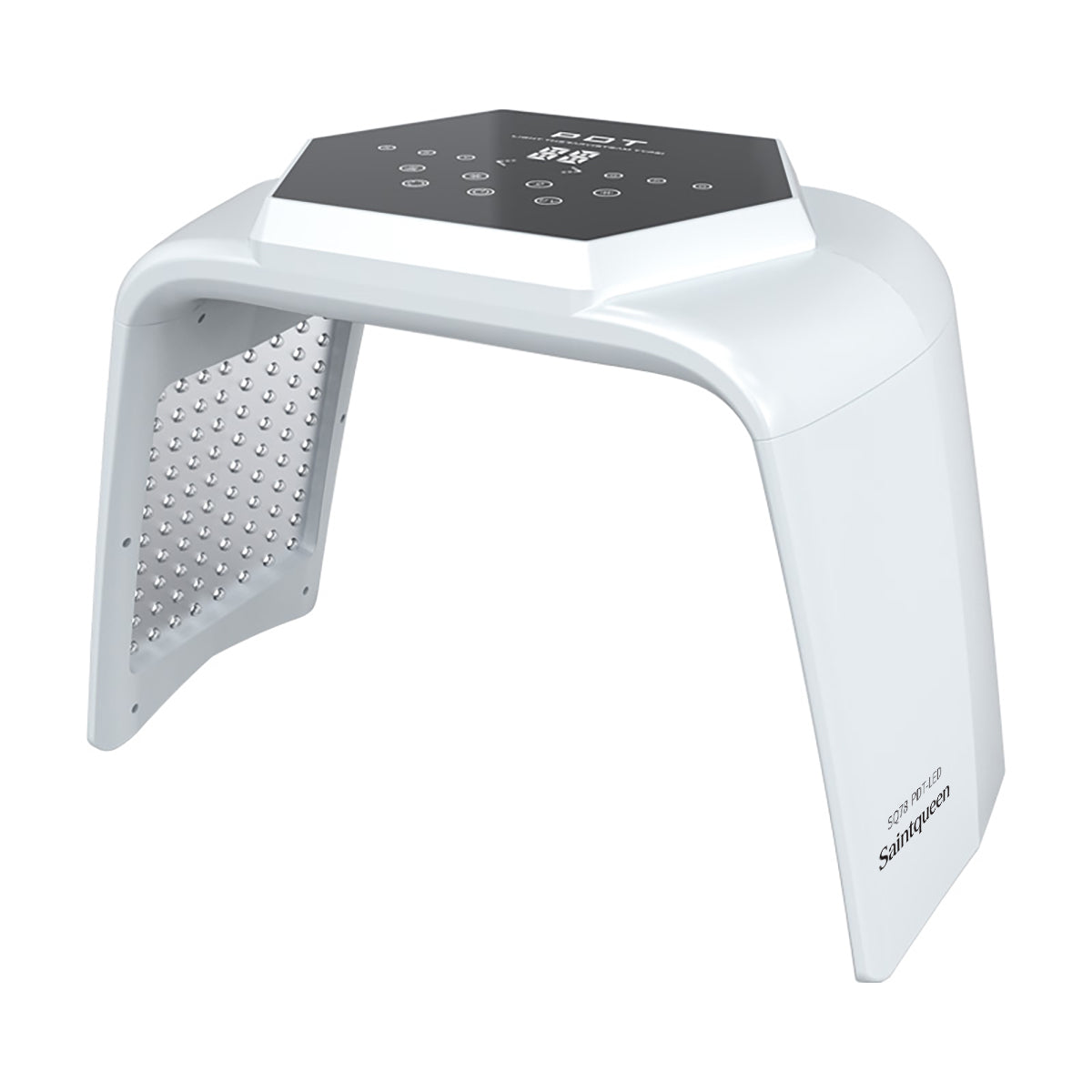 SQ78 ledlichtboog met nevel, warmte en EMS Hoofdafbeelding