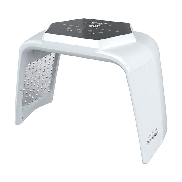 SQ78 ledlichtboog met nevel, warmte en EMS