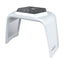 SQ78 ledlichtboog met nevel, warmte en EMS