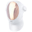 SQ107 ledmasker voor gezicht en hals met 153 leds