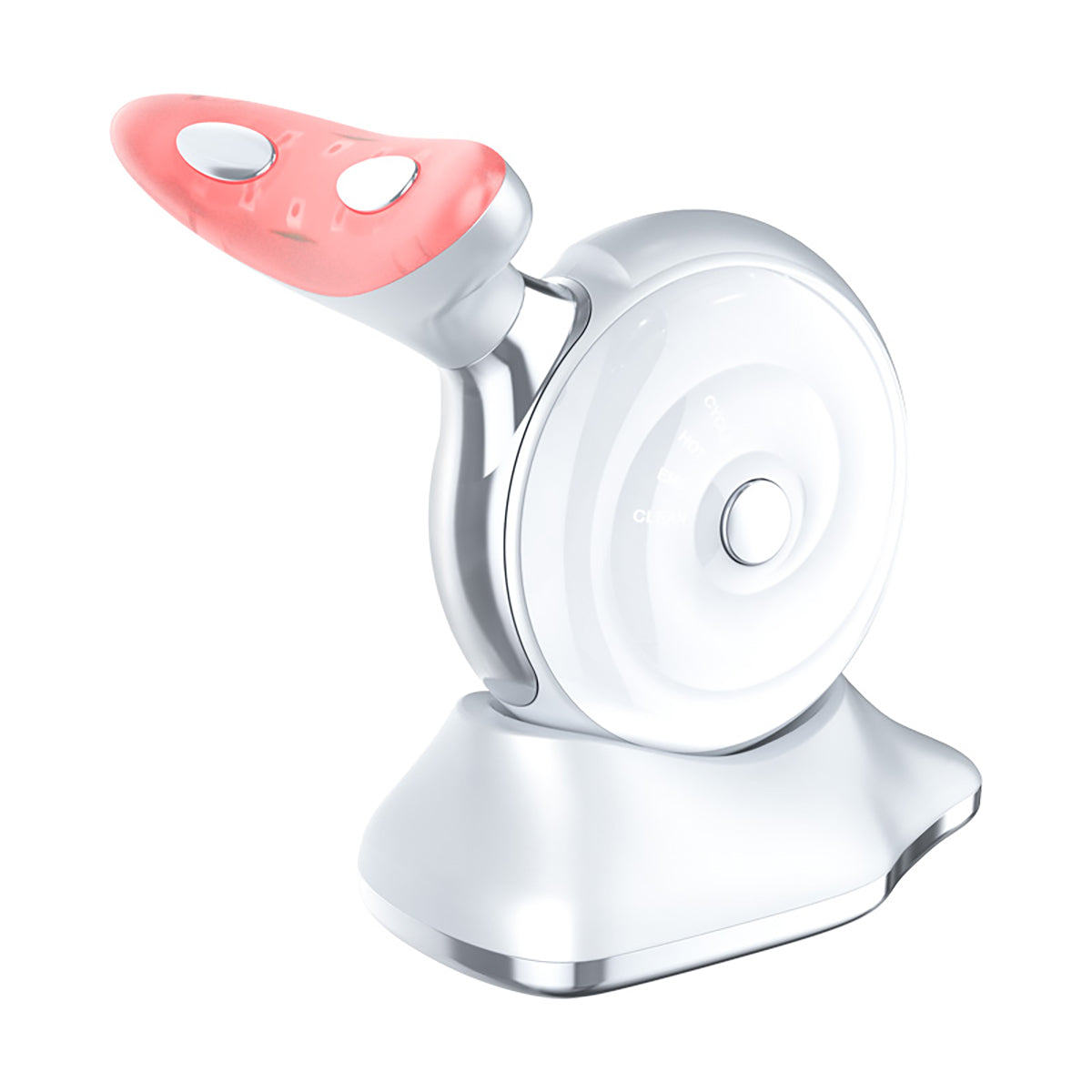 SQ108 EMS-gezichtsapparaat met ledlicht en warmte Hoofdafbeelding