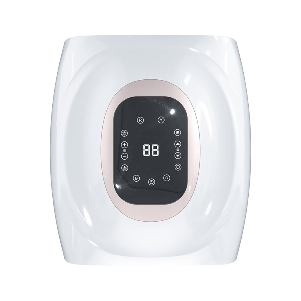 SQ112 inklapbare ledlichtboog met verneveling