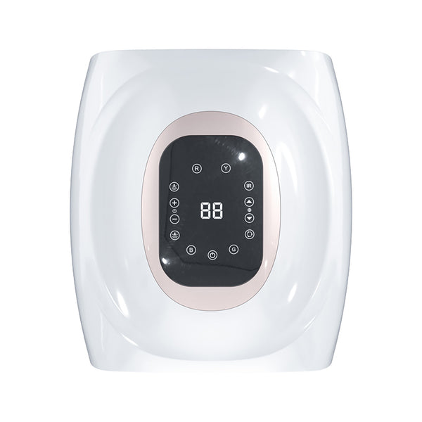 SQ112 inklapbare ledlichtboog met verneveling