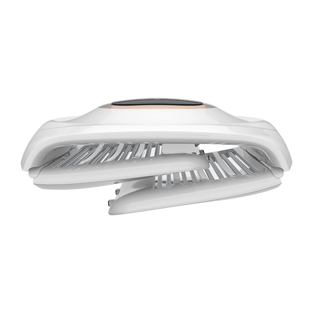 SQ112 inklapbare ledlichtboog met verneveling